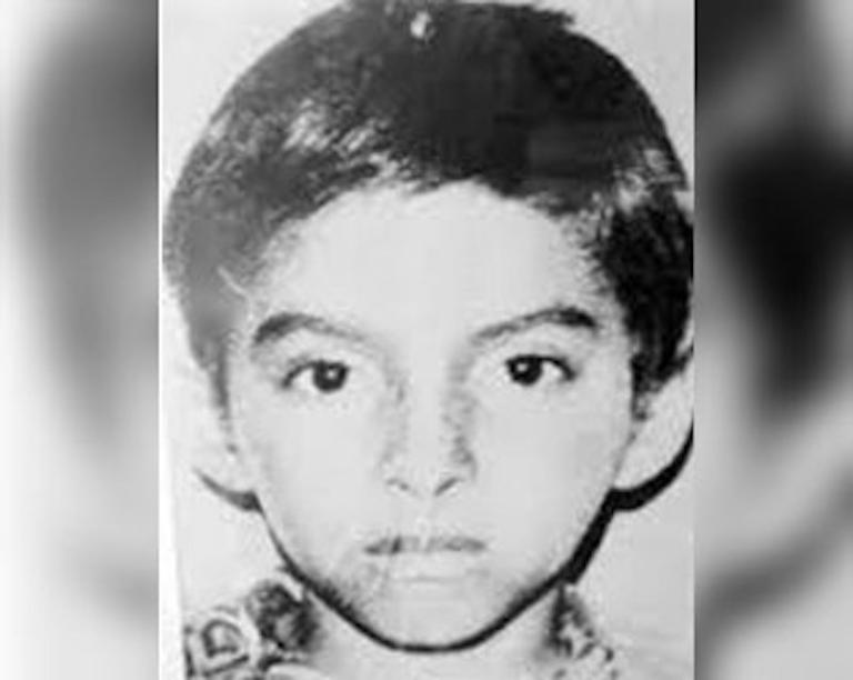 Fallece el padre del Niño-Héroe, Luis Alfonso Velásquez Flores
