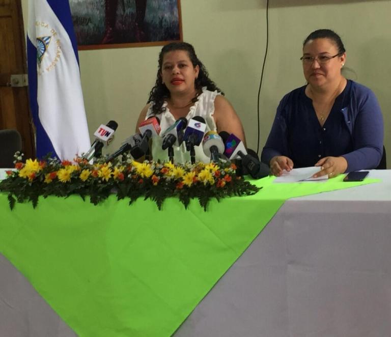 INAFOR redobla esfuerzos para el control de incendios en Semana Santa