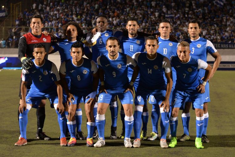 Copa Nicaragua disputa octavos de final este miércoles