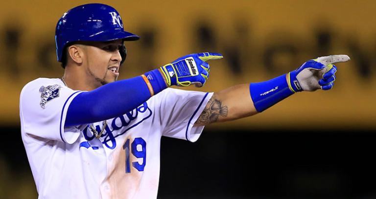 Cheslor solamente conecta un imparable en sus últimos 11 turnos en AAA