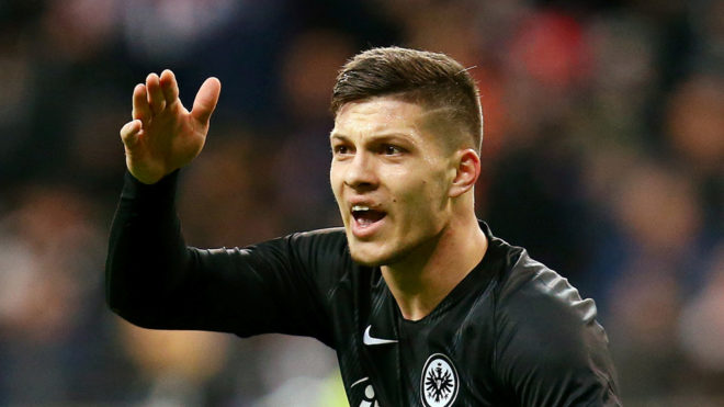 Real Madrid adquiere nuevo delantero proveniente del fútbol alemán
