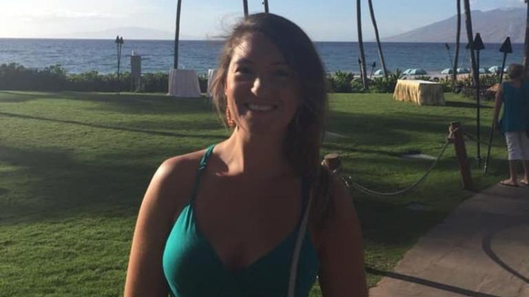 Instructora de yoga es rescatada tras pasar dos semanas perdida en un bosque en Hawai