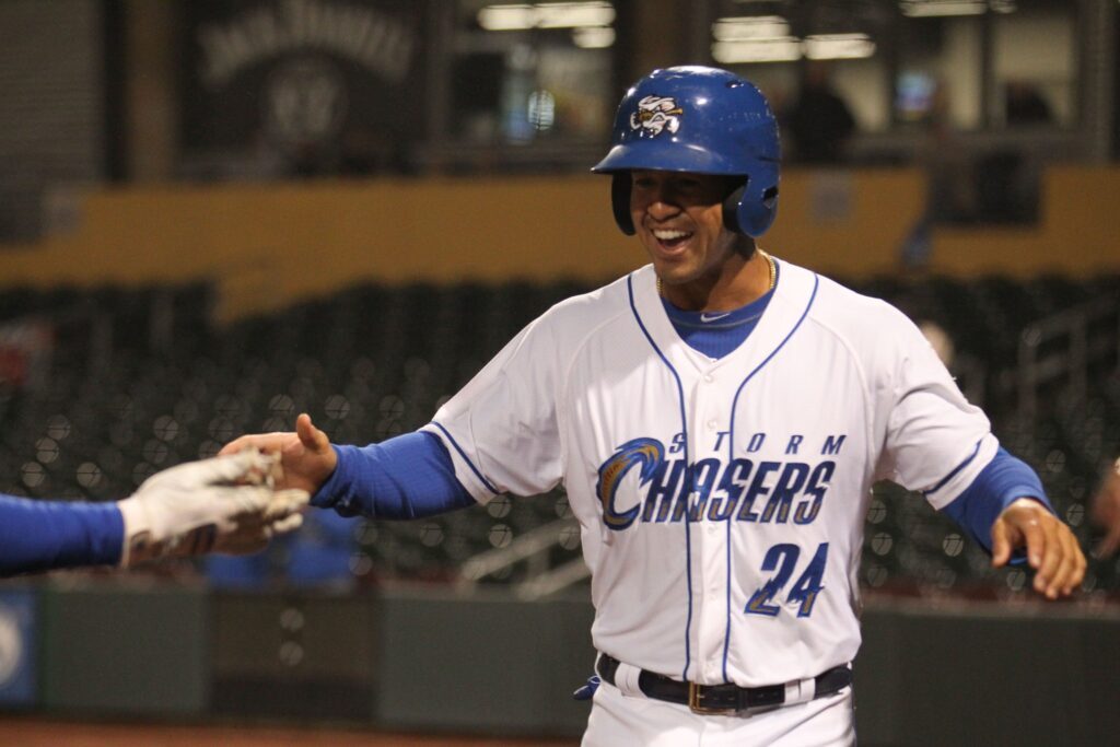 Cheslor Cuthbert