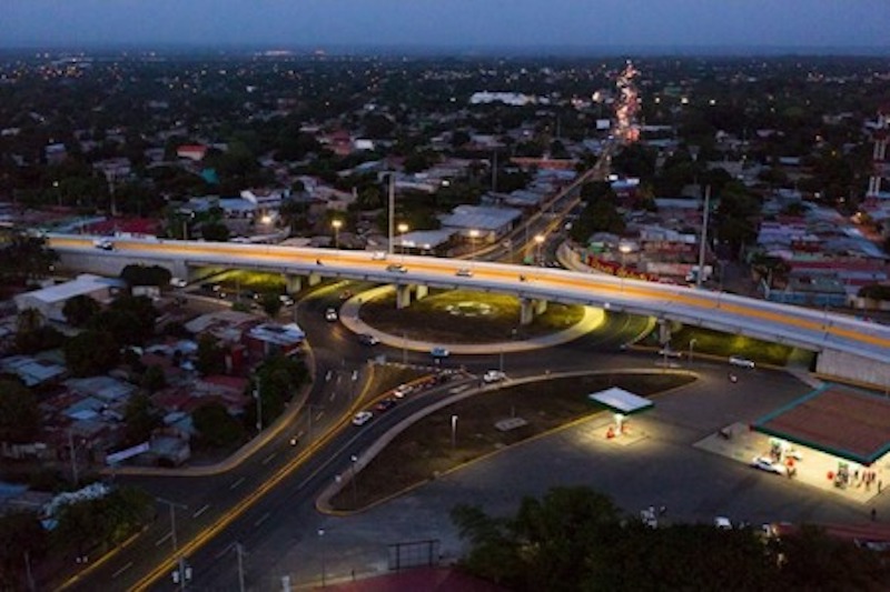 Managua 6 Mil Años De Antigüedad Y Con Más De Un Millón De Habitantes 7719