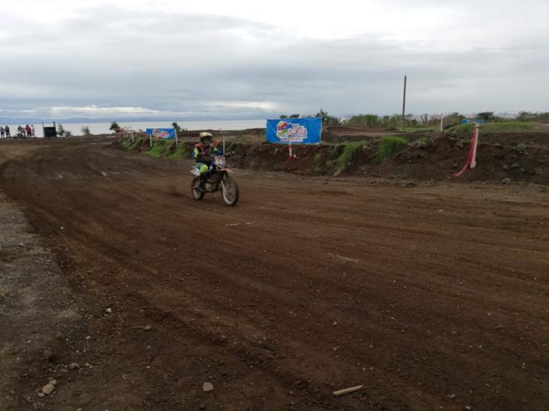 Managua sede del Campeonato Centroamericano de Motocross