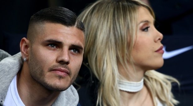 La supuesta amante transexual del futbolista argentino Icardi