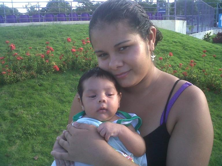 Ganadora del tercer lugar en el 2017 competirá por el primer puesto en “La Madre Panza”, 2019