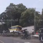 El accidente ocurrió en el sector de El Guanacaste