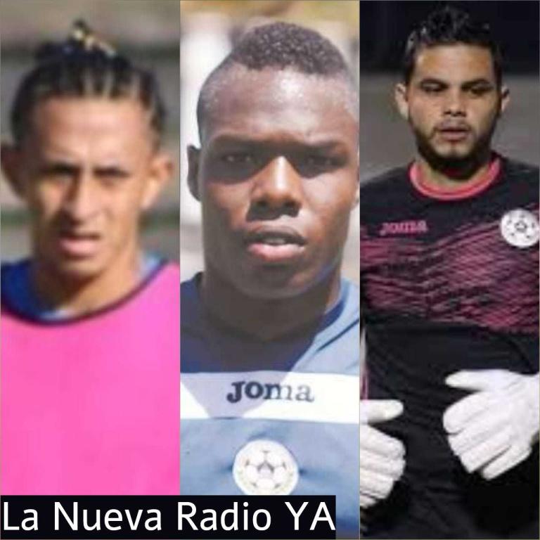 Los mejores de Nicaragua fueron Bonilla, Copete y Maradiaga