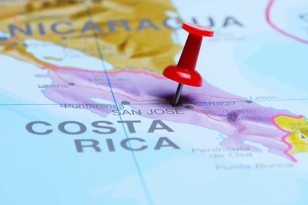 Costa Rica expulsa a siete nicaragüenses 