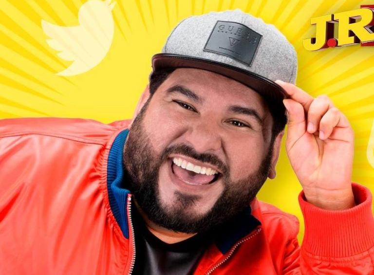 YouTube: JR celebra los 2 millones de suscriptores