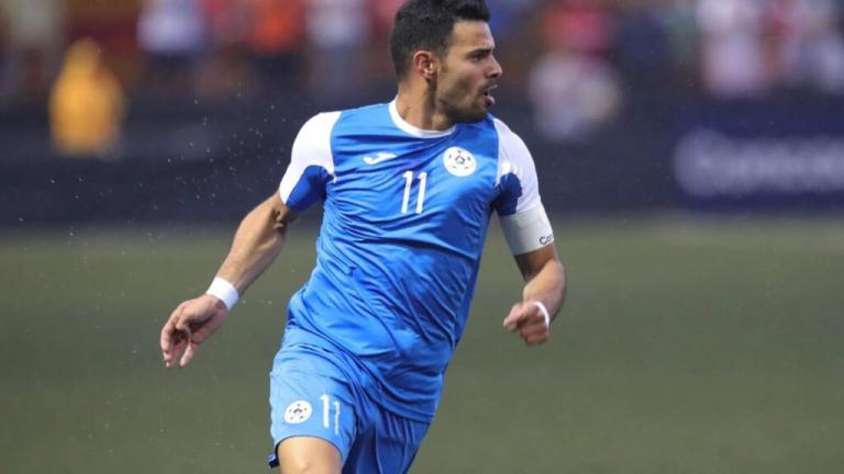 ¿Sabías que Nicaragua es la primera selección de Centroamérica que le anota a Argentina en los últimos 9 años?