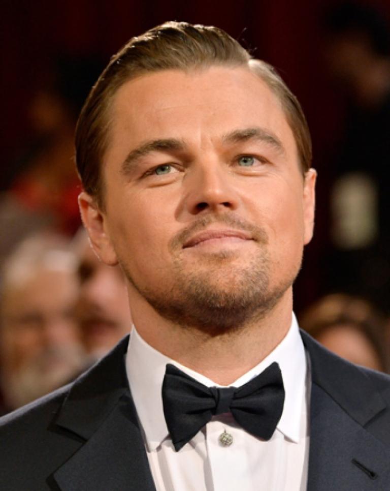 Así fue el duro golpe que Leonardo DiCaprio recibió en la cara