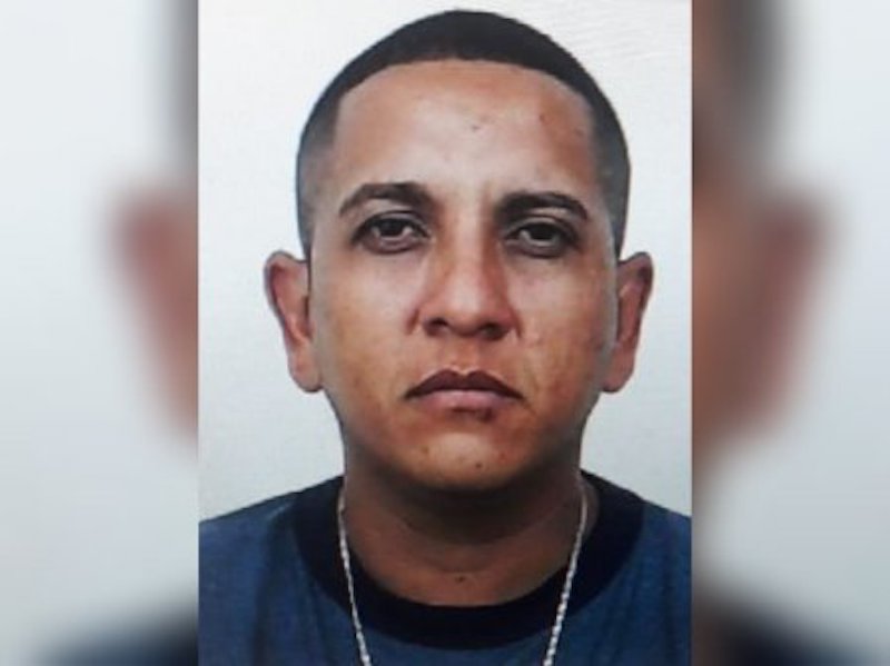 Se busca al pistolero Josué Artola