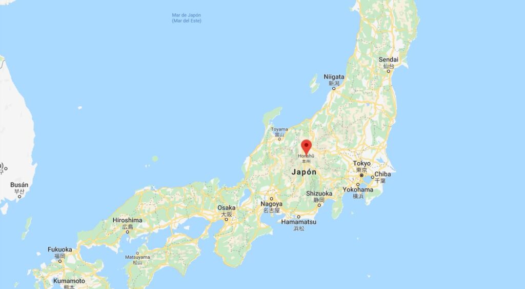 Terremoto en Japón activa alerta de tsunami