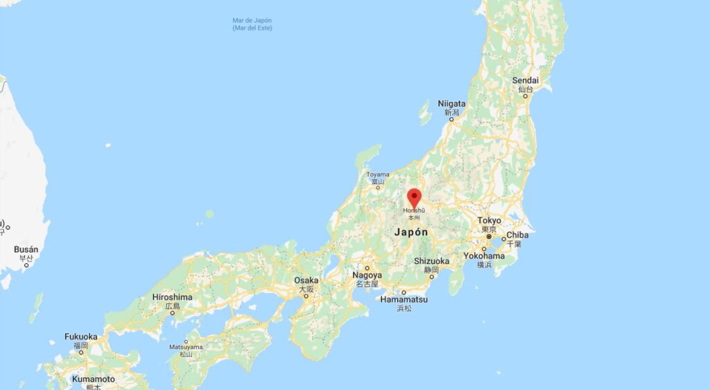 Terremoto en Japón activa alerta de tsunami