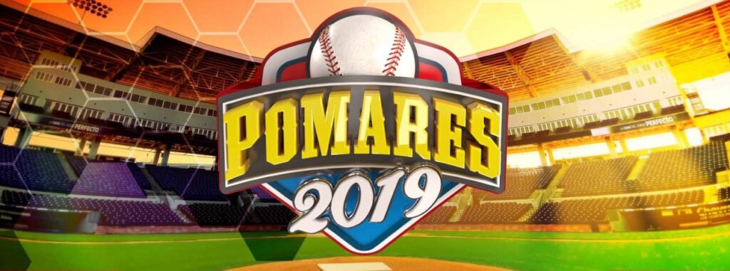 Torneo Germán Pomares 2019