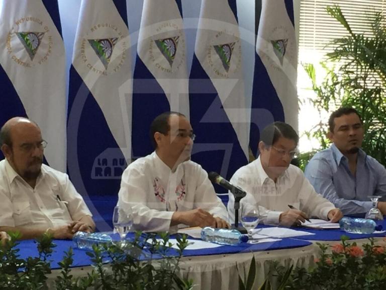 Comisiones de Reconciliación y Convivencia Armoniosa están venciendo el «virus del odio»