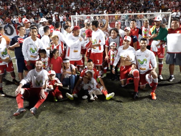 Real Estelí enfrentará en amistoso a Santos de Guápiles previo a torneo Concacaf