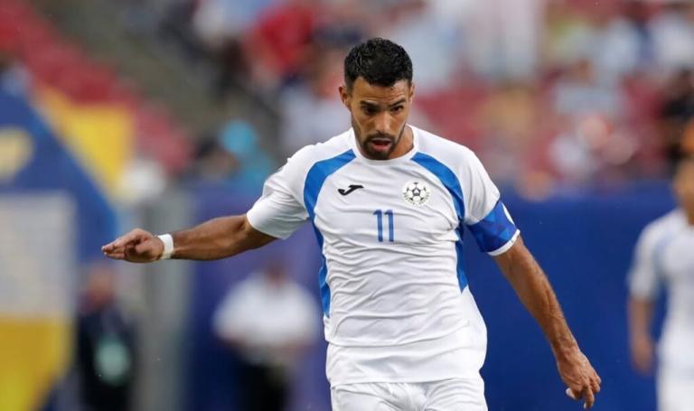 Goleados en Copa Oro