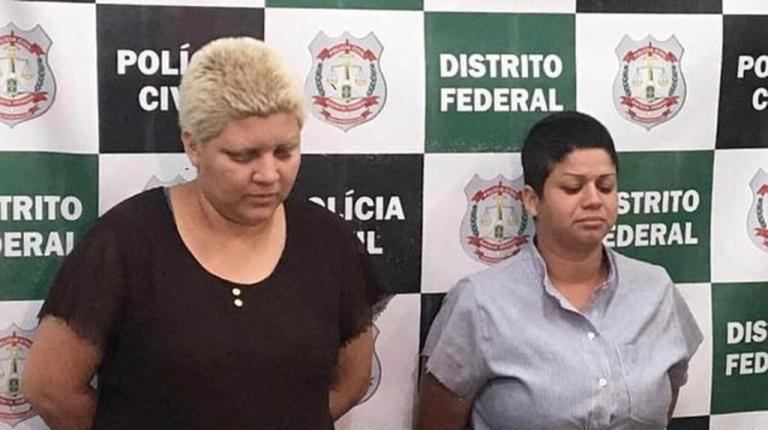 «Madre» le cortó el pene a su hijo porque quería convertirlo en niña