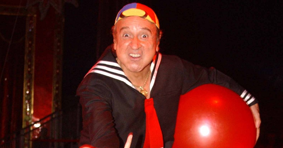 Carlos Villagrán, Quico 