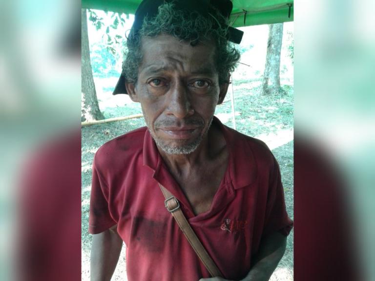 Encuentran flotando a hombre en Boca de Sábalos