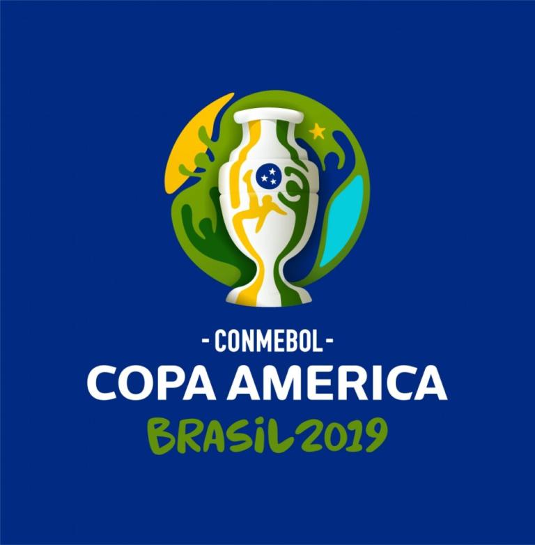 Figuras de la Copa América que inicia este sábado