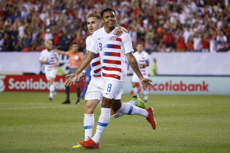 Jamaica y Estados Unidos disputarán segunda semifinal de Copa Oro