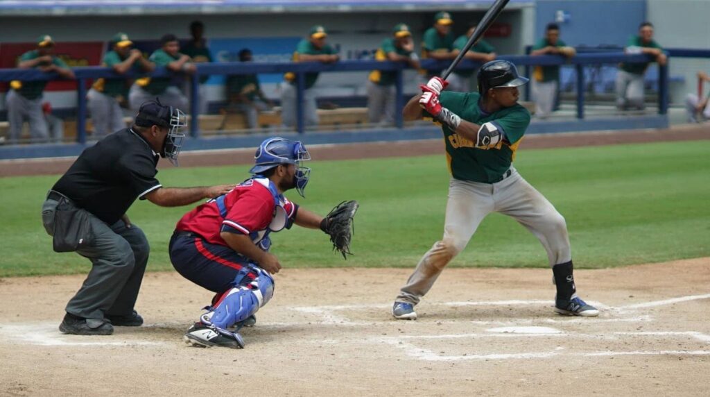 La serie más pareja será Dantos vs Costa Caribe