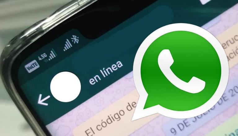 WhatsApp: recibir aviso cuando uno de tus contactos se conecte