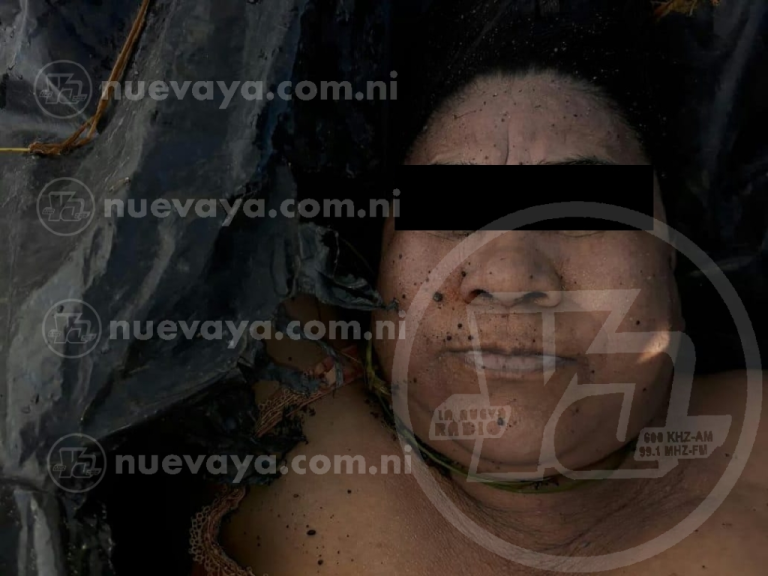 Identifican a mujer encontrada sin vida en el Lago de Granada