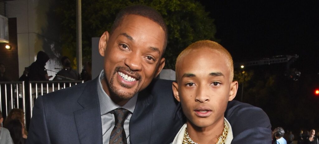 Jaden Smith celebró su cumpleaños número 21 regalando comida en Los Ángeles