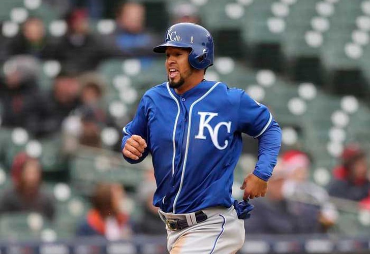 Cheslor Cuthbert