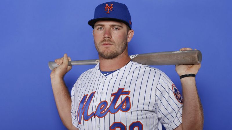 Pete Alonso