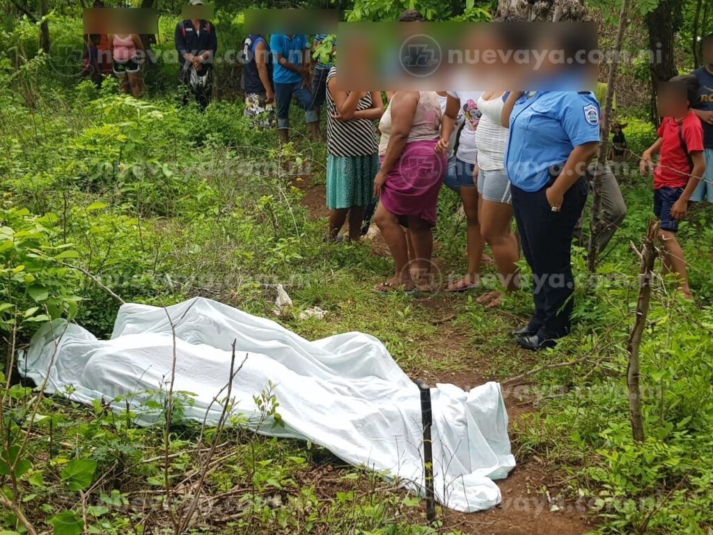 Un anciano falleció electrocutado mientras caminaba ebrio de regreso a su casa en Rivas