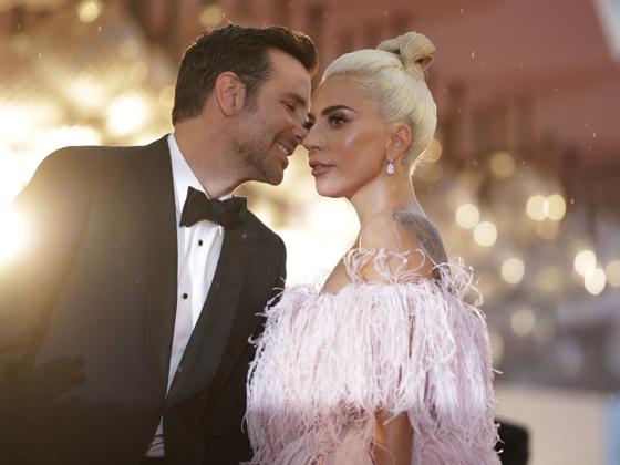 Bradley Cooper y Lady Gaga embarazada