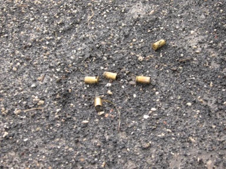 Presunto abigeo es abatido durante enfrentamiento en finca de El Rama