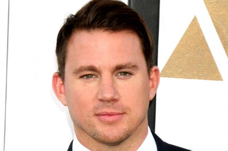 Channing Tatum