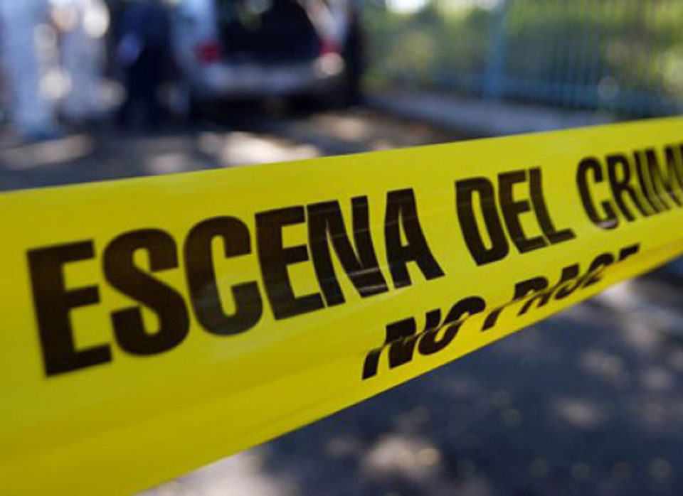 Nicaragüense muerto en accidente de tránsito en Nicoya