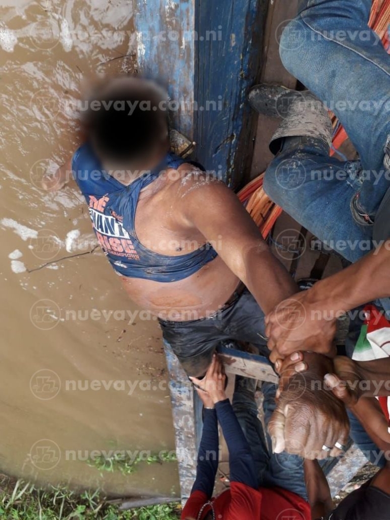 Curandero asesinado Jinotega