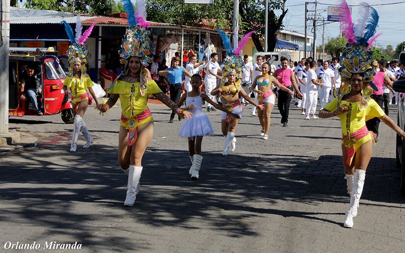 Día de la Alegría Nacional