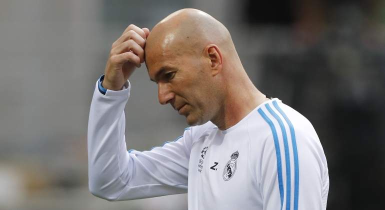 Muere Farid Zidane, hermano de Zinedine Zidane