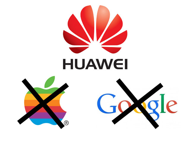 El nuevo sistema operativo de Huawei Hong Meng será mejor que los de Google y Apple