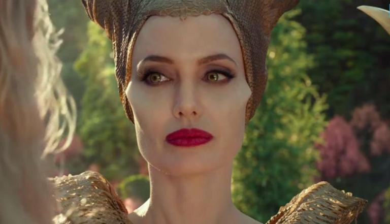 Presentan nuevo tráiler de Maléfica: Dueña del mal 2