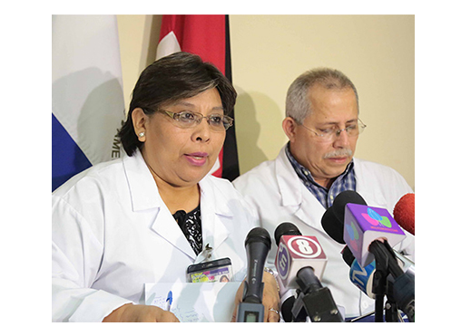 Nicaragua decreta Alerta Epidemiologica