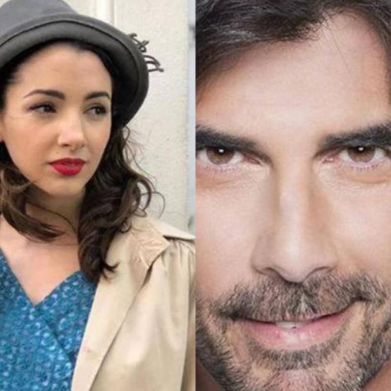 Thelma Fardin no encuentra trabajo tras denunciar a Juan Darthés