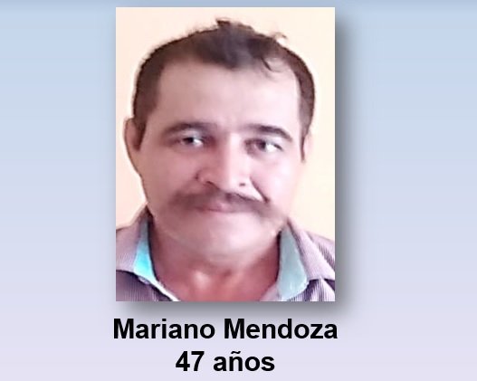 Mariano Mendoza