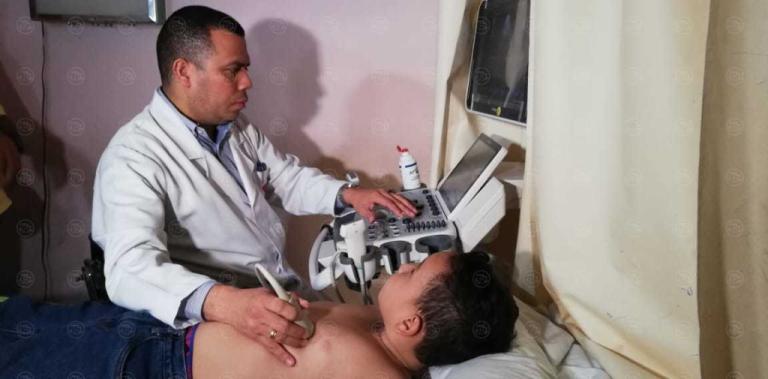 35 mil niños y niñas se han atendido gratuitamente en el Centro de Cardiocirugía “La Mascota”