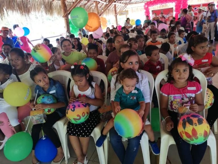 Lunes inicia inscripción YA Mi Cumple del mes de diciembre 2019